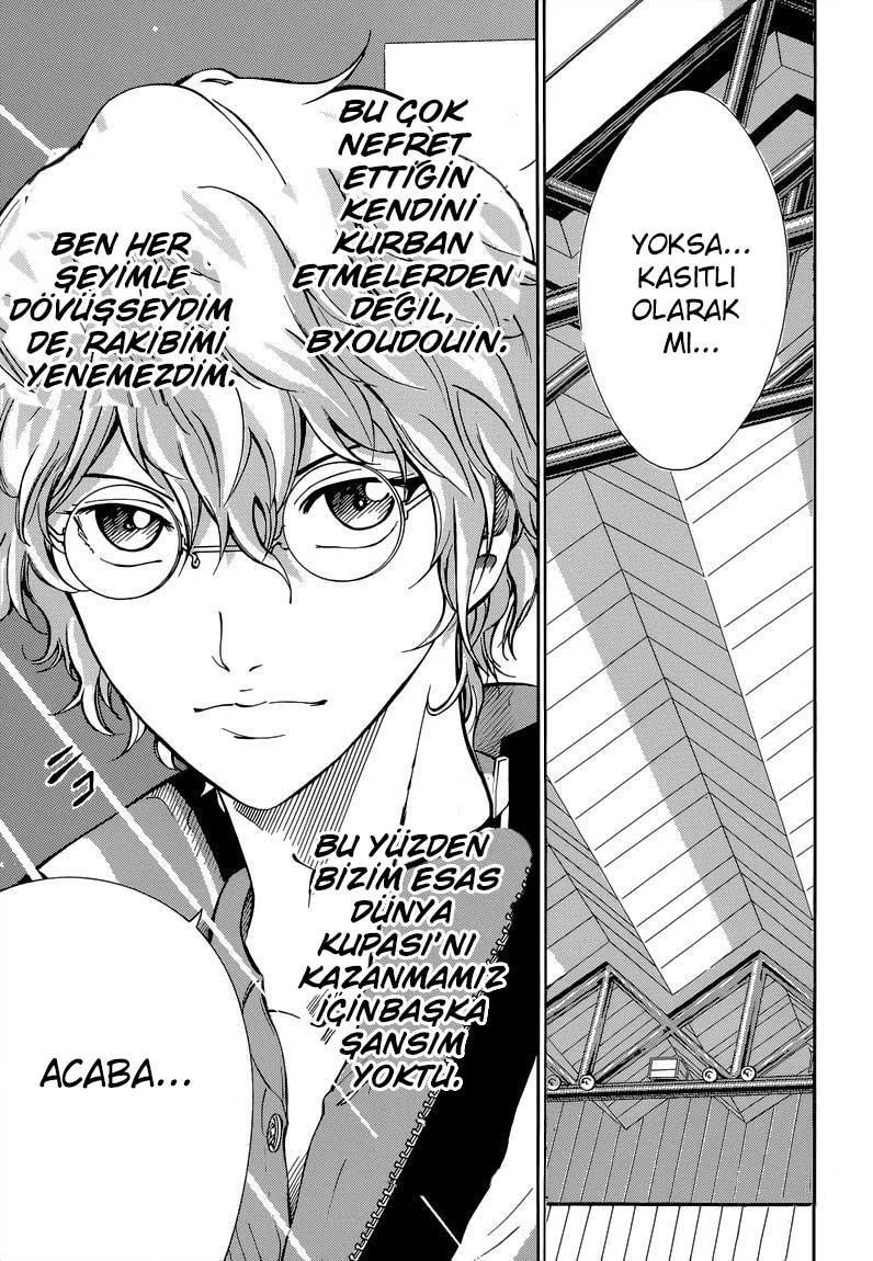 New Prince of Tennis - Sayfa 6