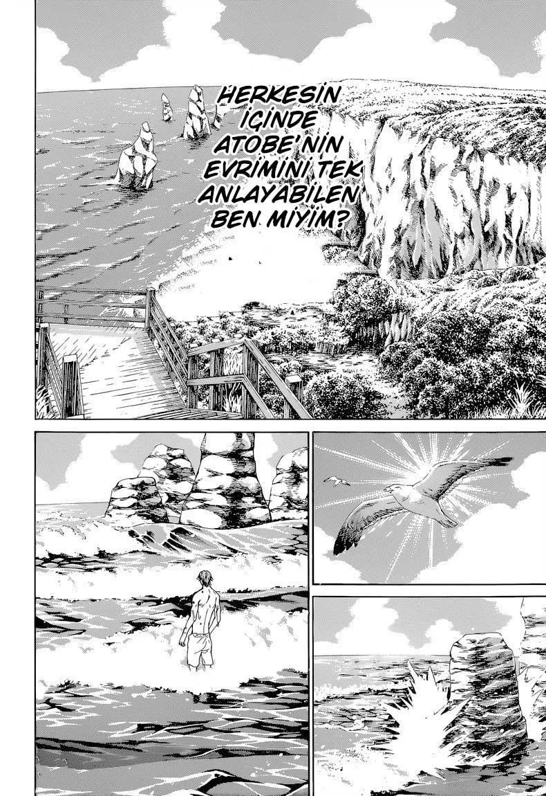 New Prince of Tennis - Sayfa 7