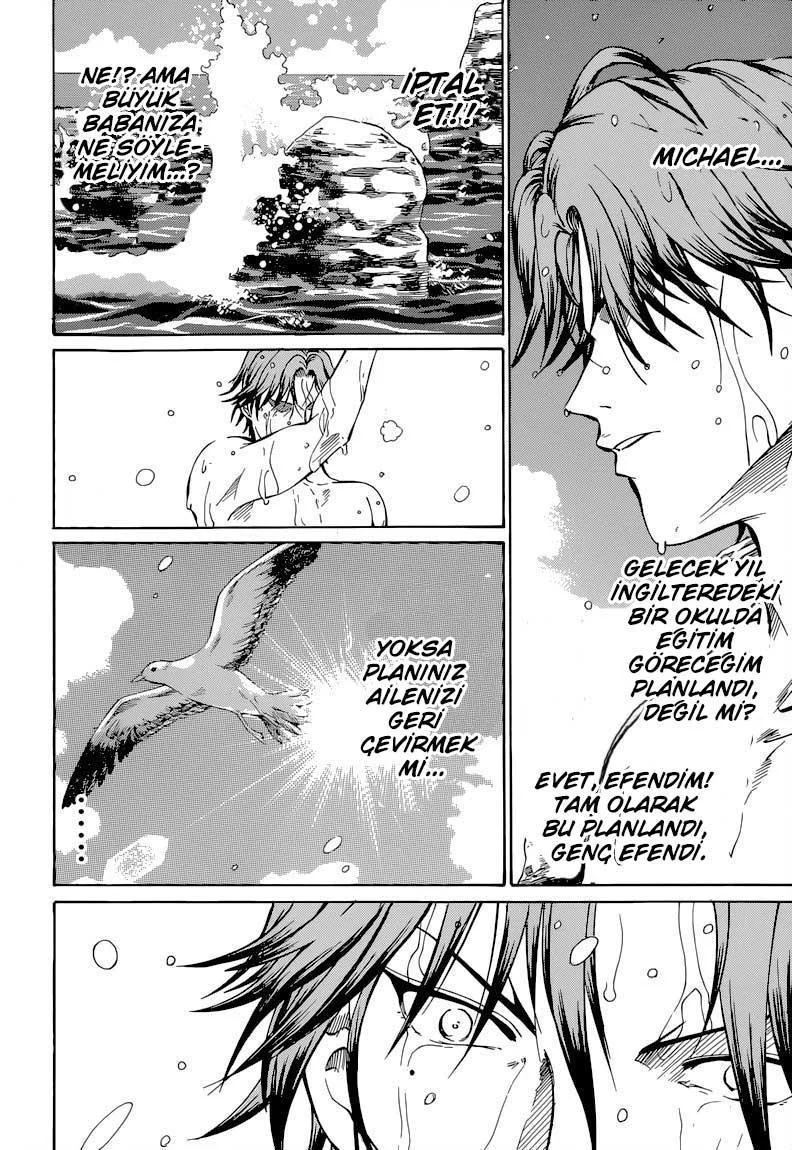 New Prince of Tennis - Sayfa 9