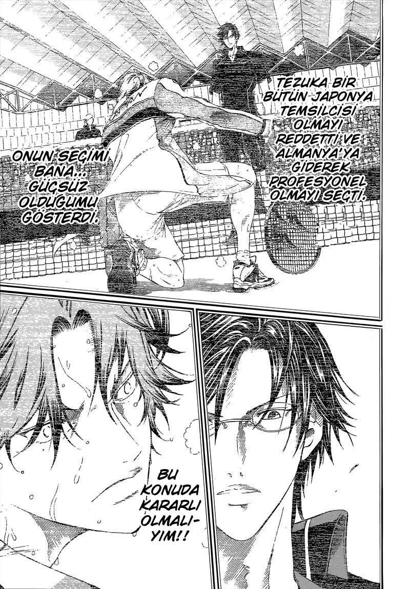 New Prince of Tennis - Sayfa 10