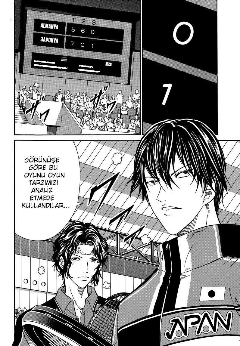 New Prince of Tennis - Sayfa 3