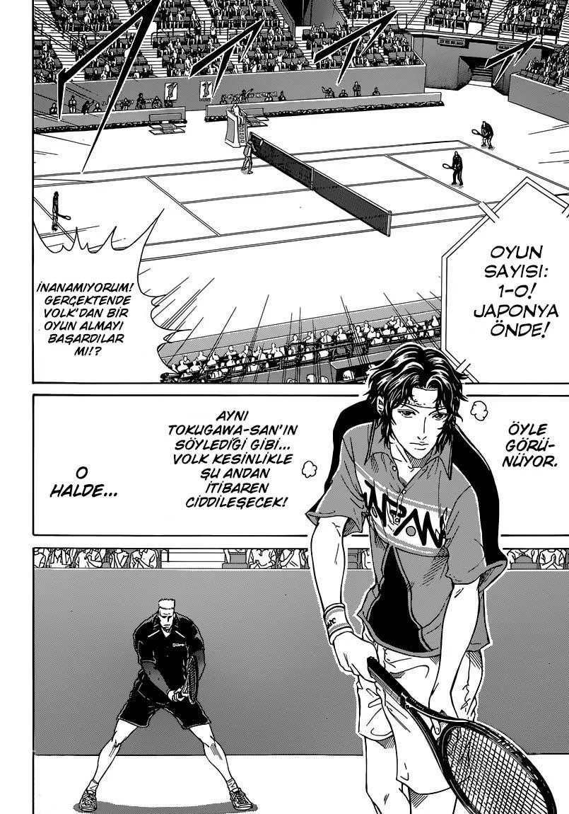 New Prince of Tennis - Sayfa 5