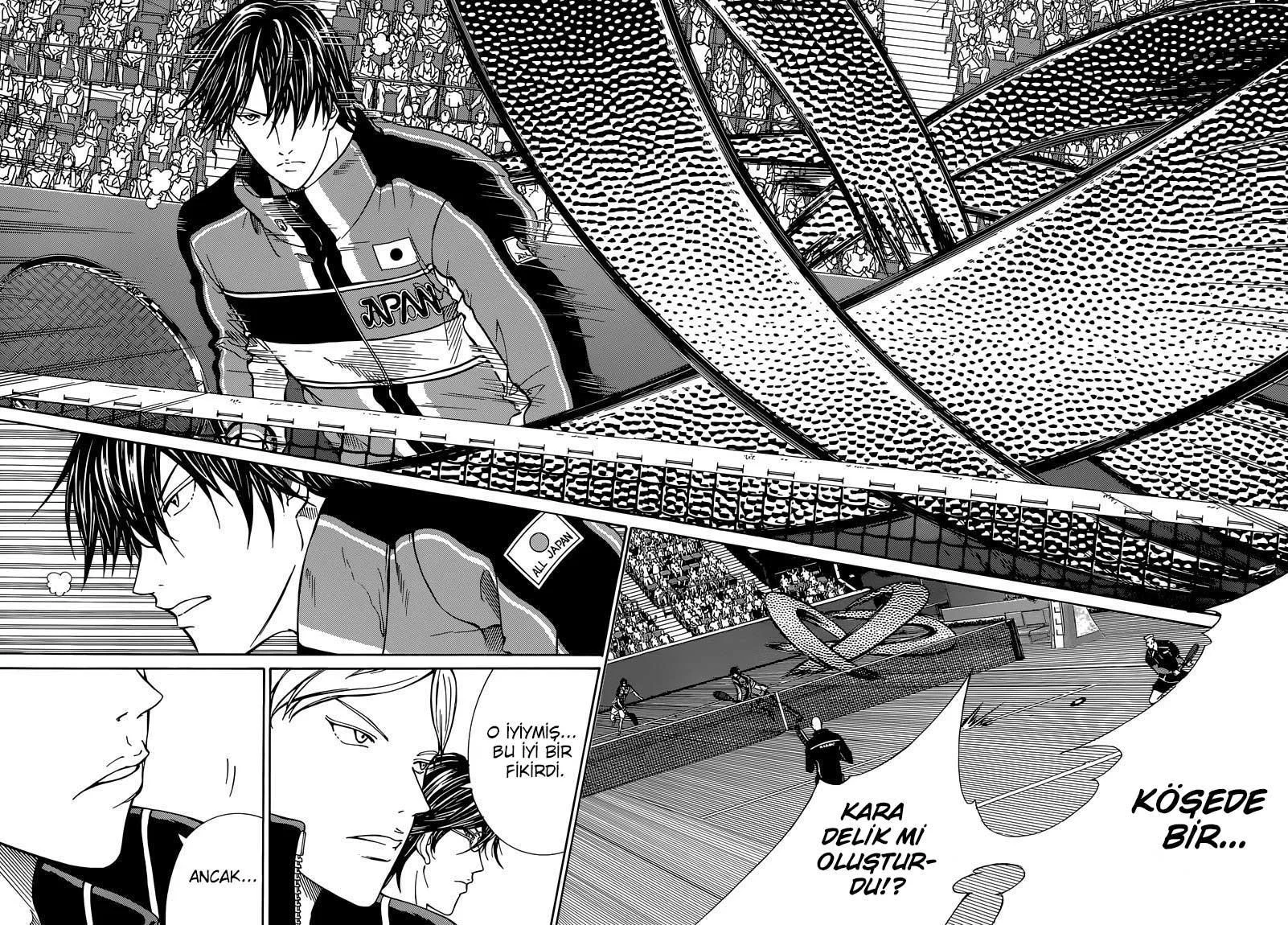 New Prince of Tennis - Sayfa 7