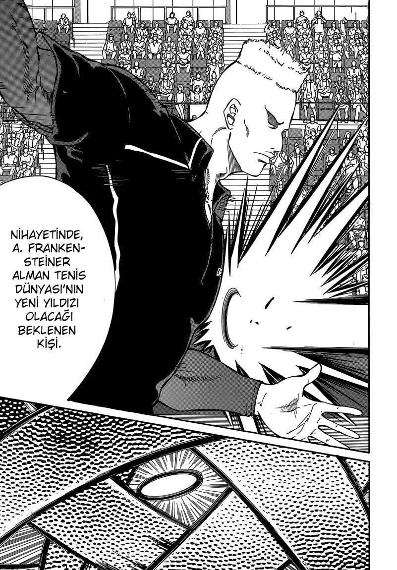 New Prince of Tennis - Sayfa 9