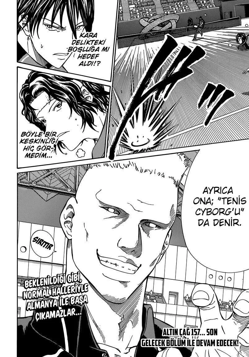 New Prince of Tennis - Sayfa 10