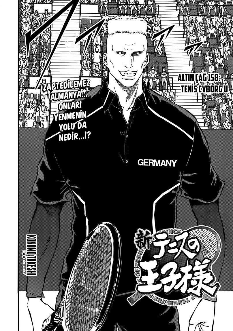 New Prince of Tennis mangasının 158 bölümünün 2. sayfasını okuyorsunuz.