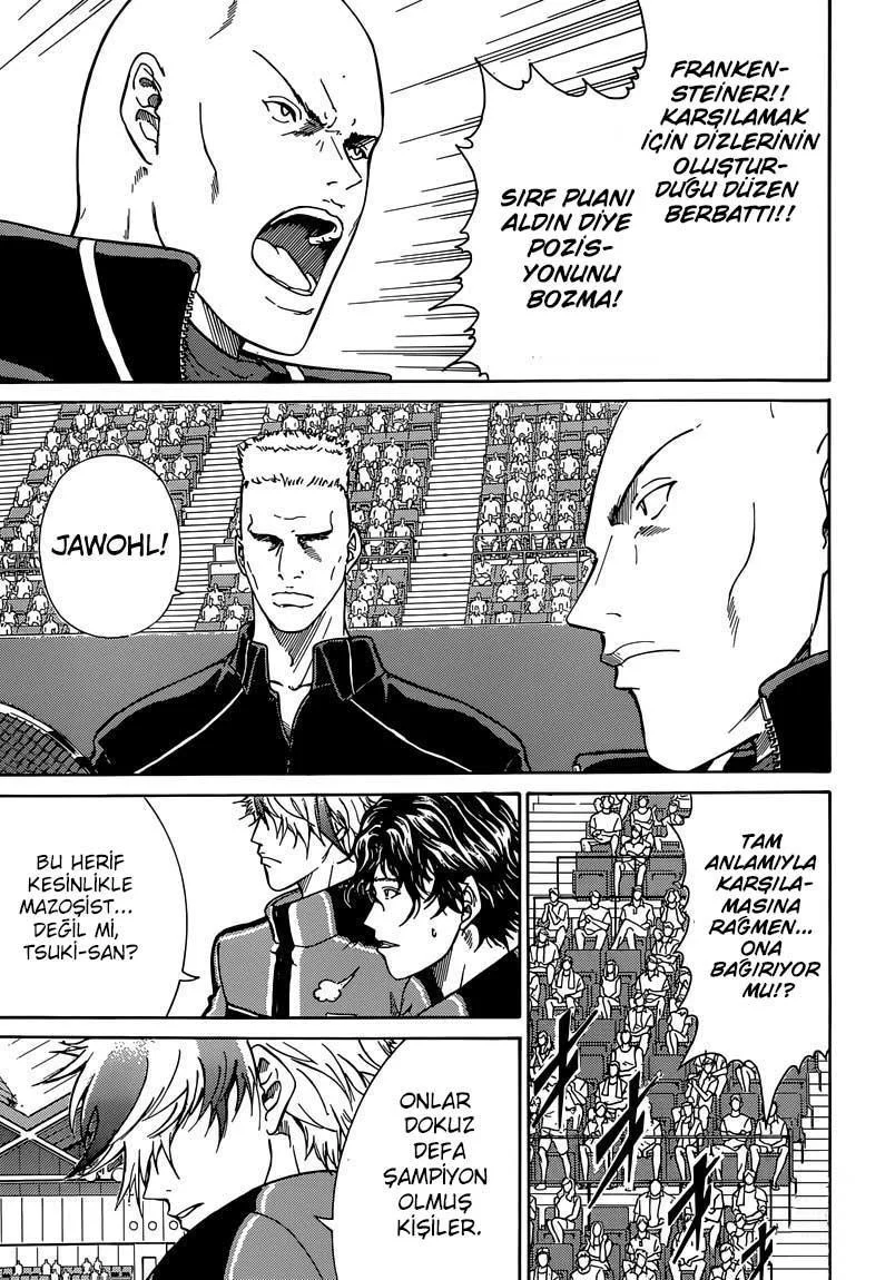 New Prince of Tennis - Sayfa 3