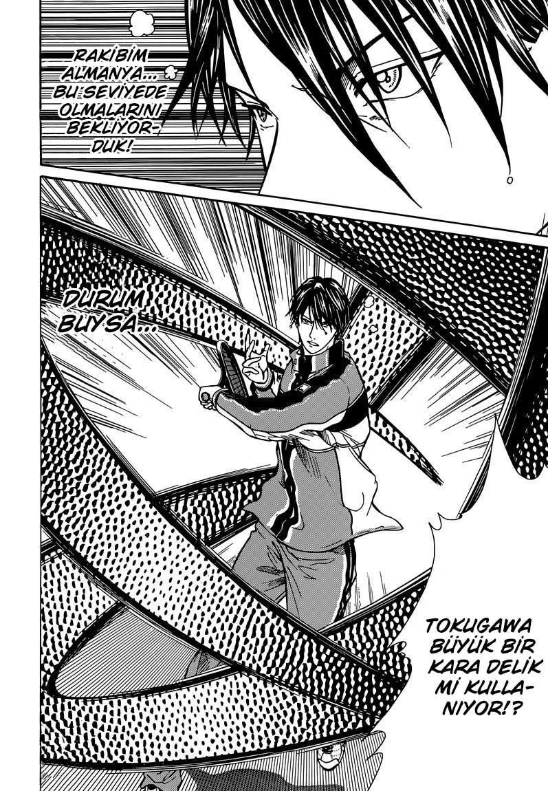 New Prince of Tennis - Sayfa 4