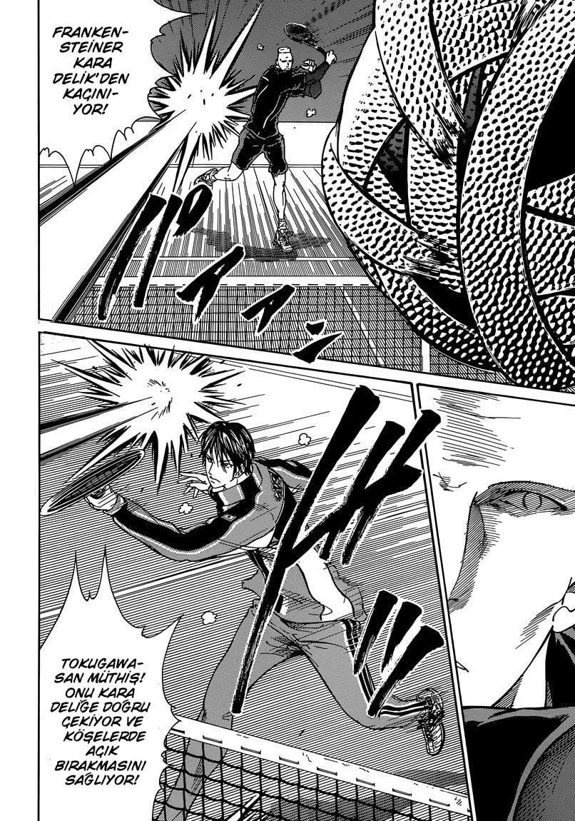 New Prince of Tennis - Sayfa 6