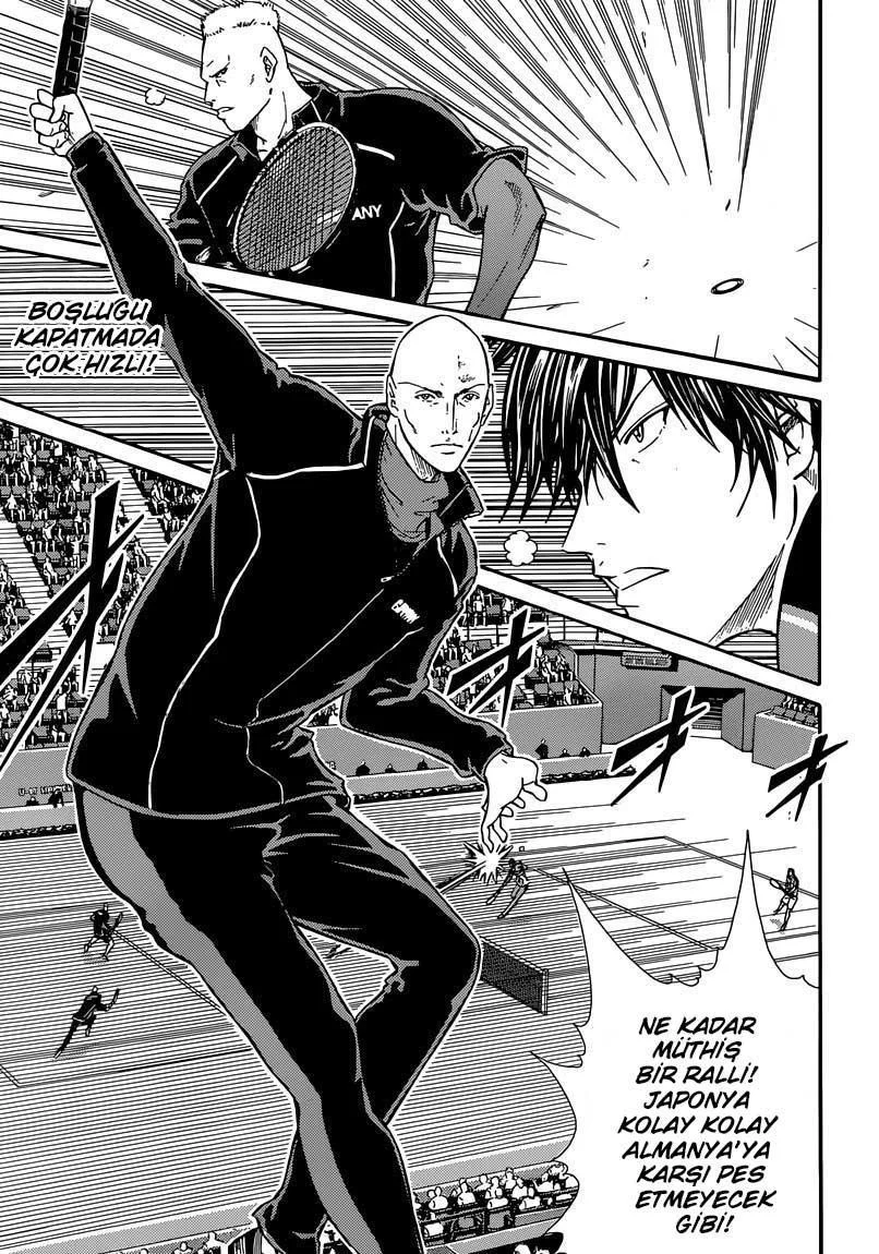 New Prince of Tennis - Sayfa 7