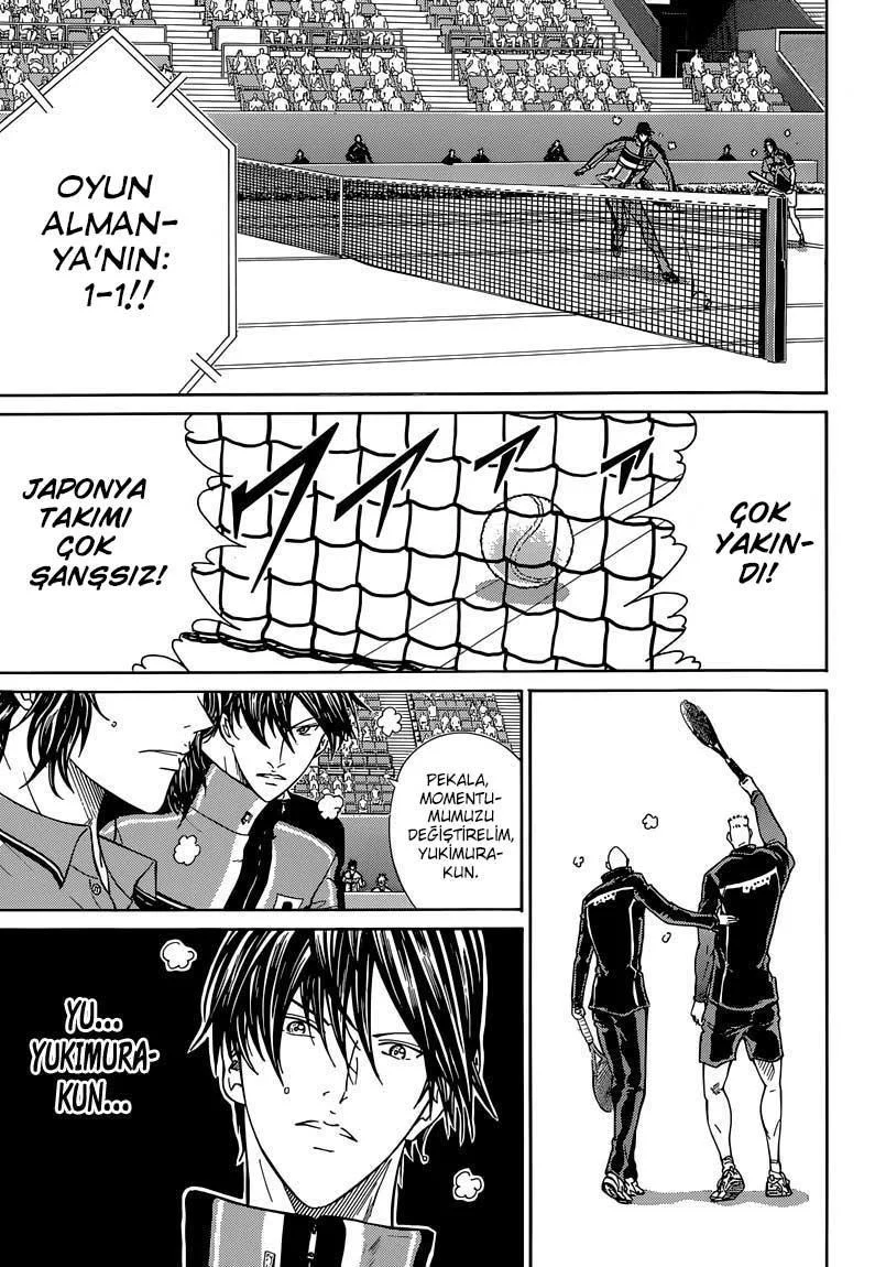 New Prince of Tennis - Sayfa 9