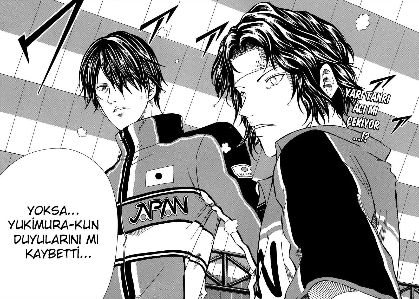 New Prince of Tennis - Sayfa 10