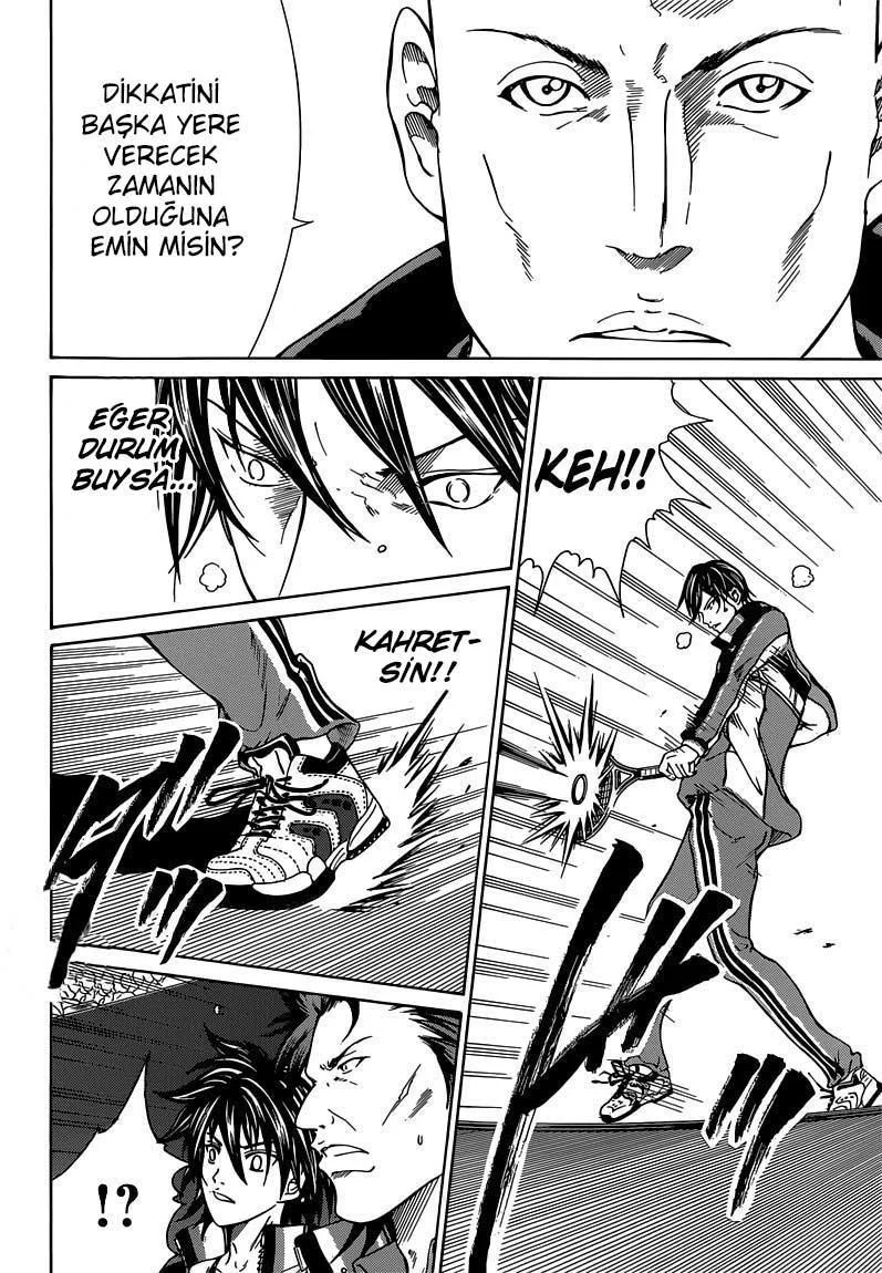 New Prince of Tennis - Sayfa 5