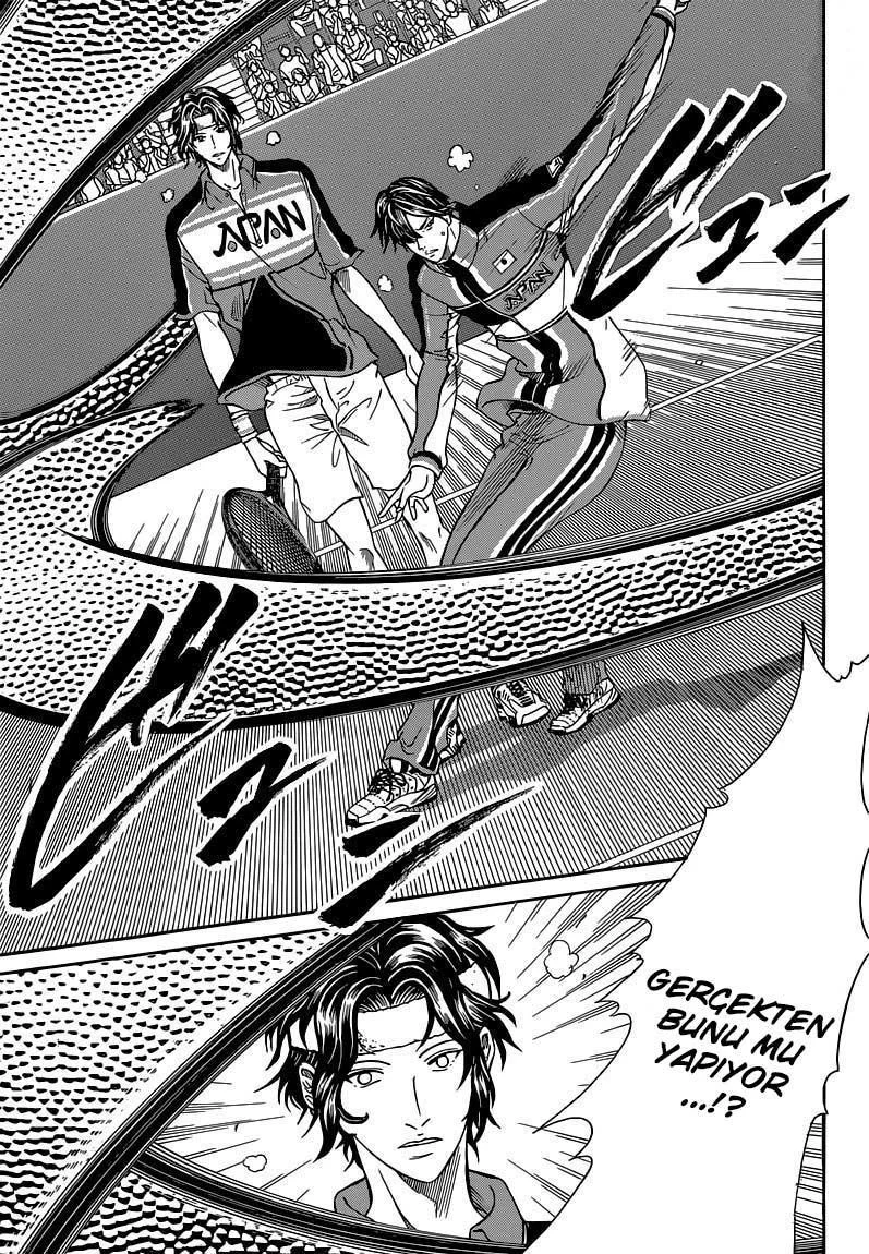 New Prince of Tennis - Sayfa 6