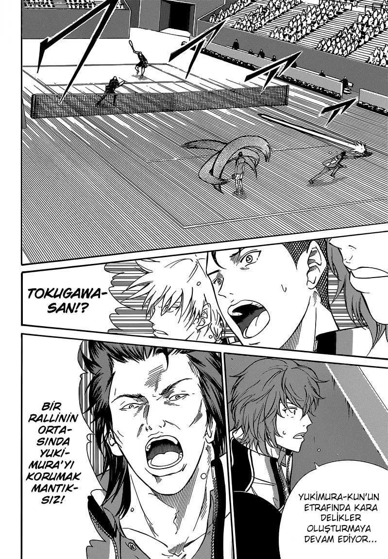 New Prince of Tennis - Sayfa 8