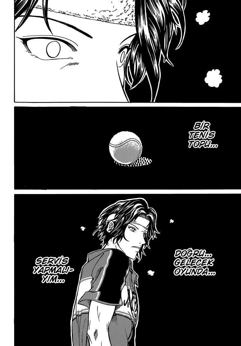 New Prince of Tennis - Sayfa 3