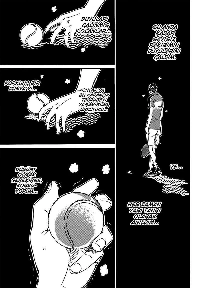 New Prince of Tennis - Sayfa 4