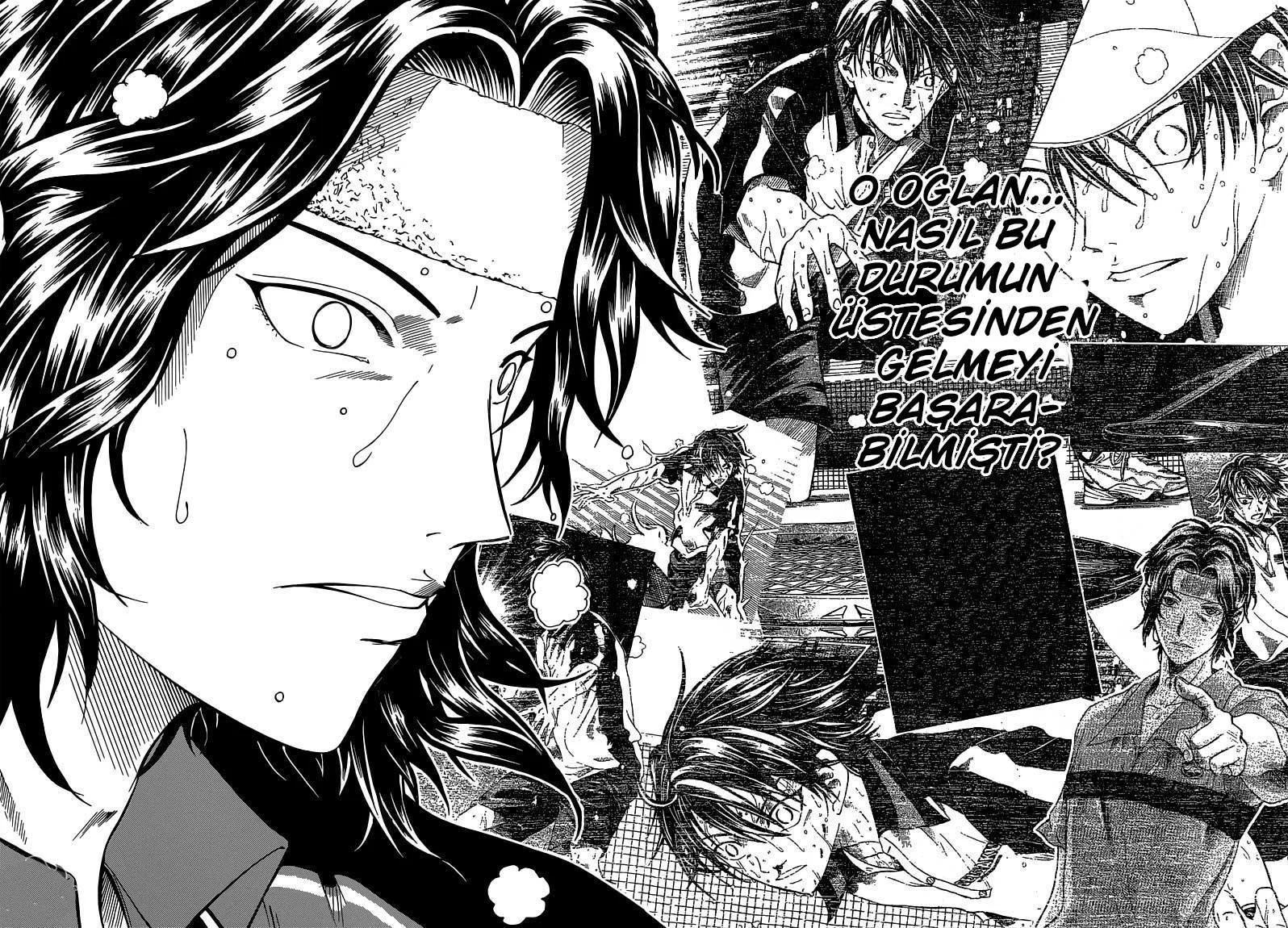 New Prince of Tennis - Sayfa 7