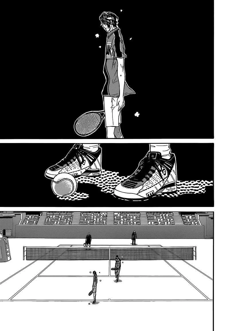 New Prince of Tennis - Sayfa 9