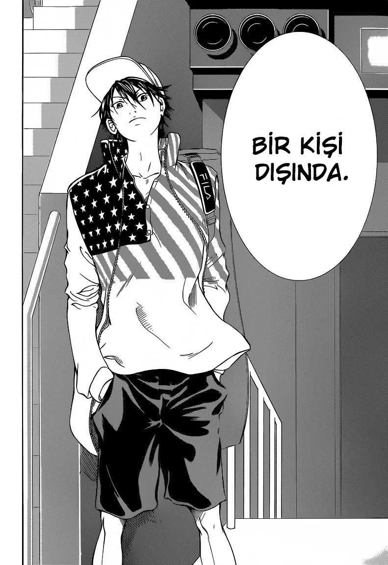 New Prince of Tennis - Sayfa 3