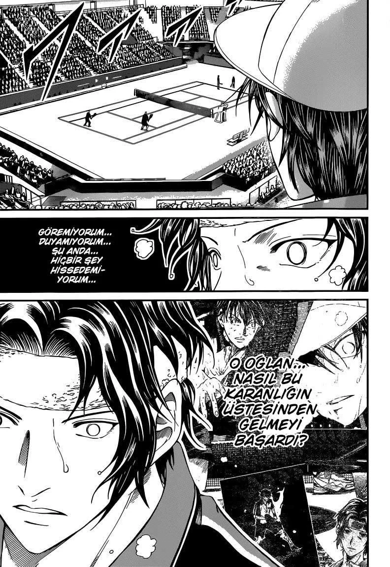 New Prince of Tennis - Sayfa 4