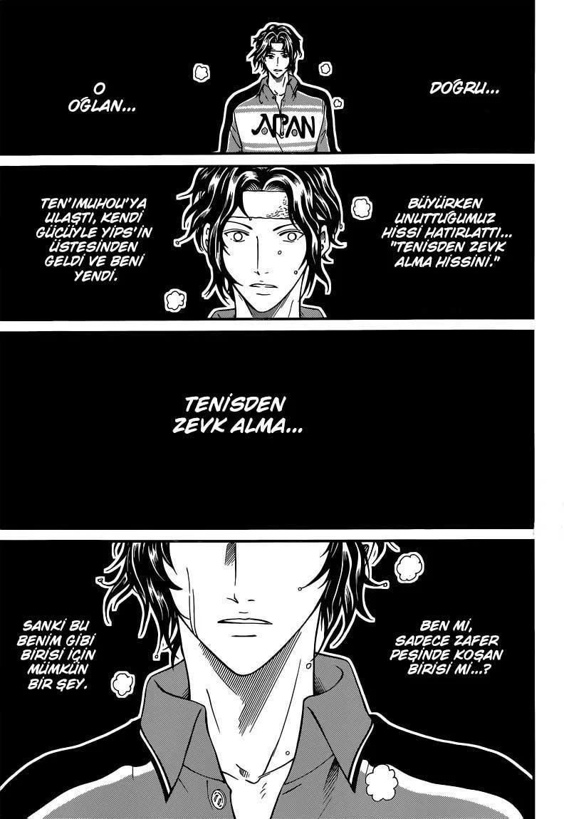 New Prince of Tennis - Sayfa 6