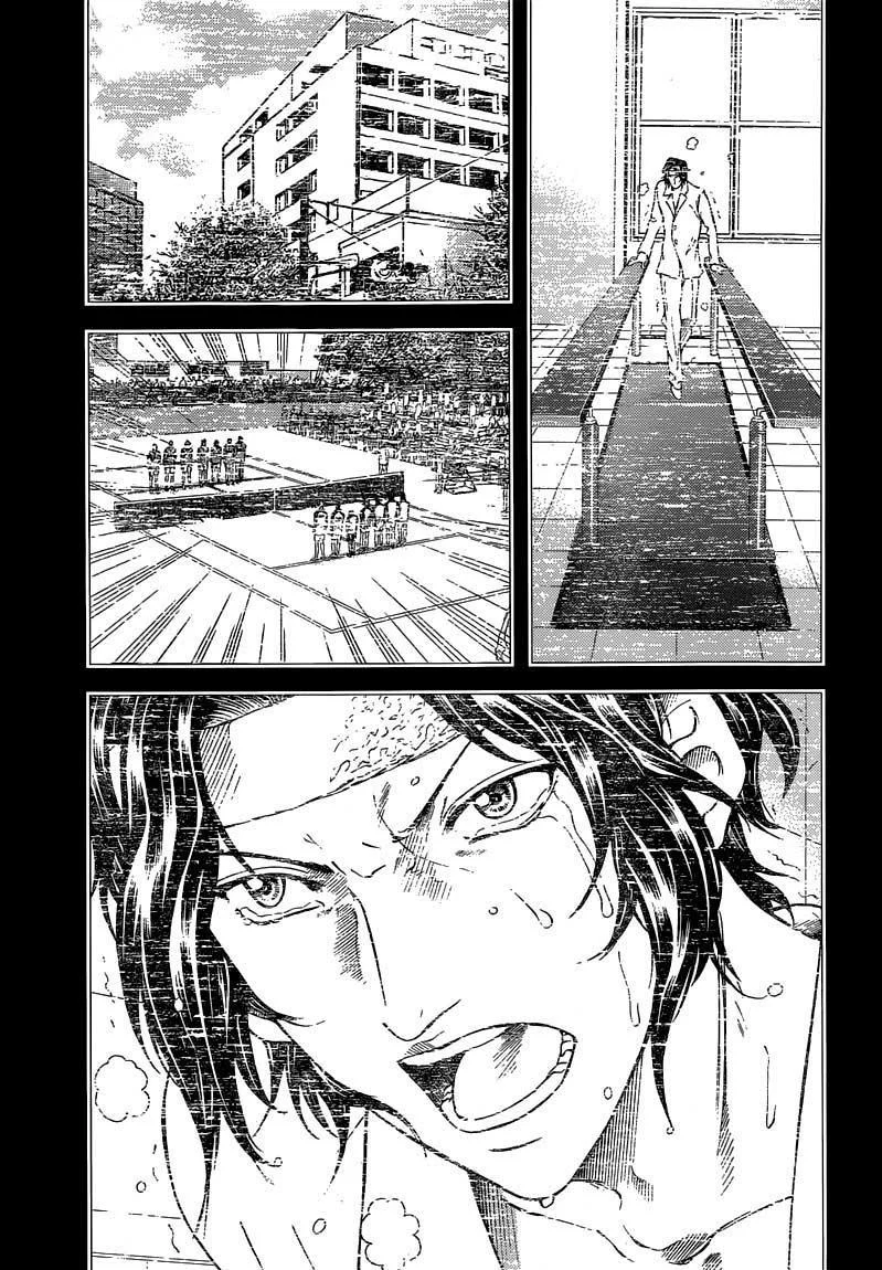 New Prince of Tennis - Sayfa 8