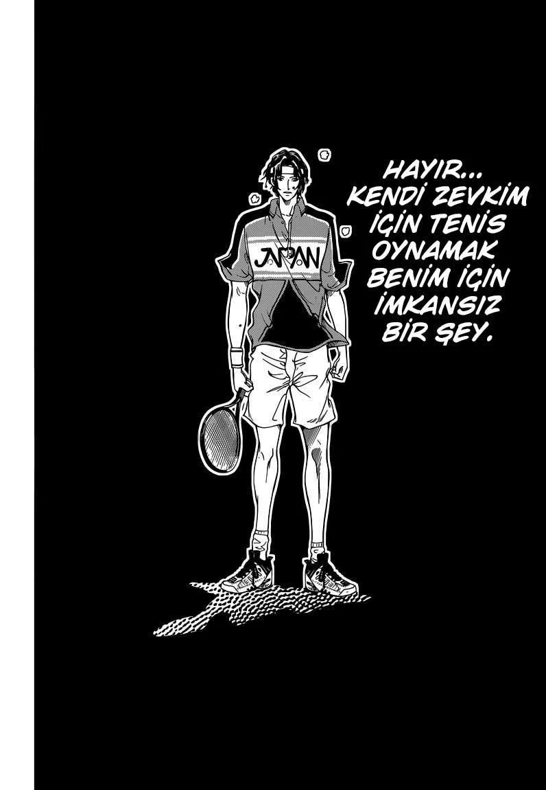 New Prince of Tennis - Sayfa 9