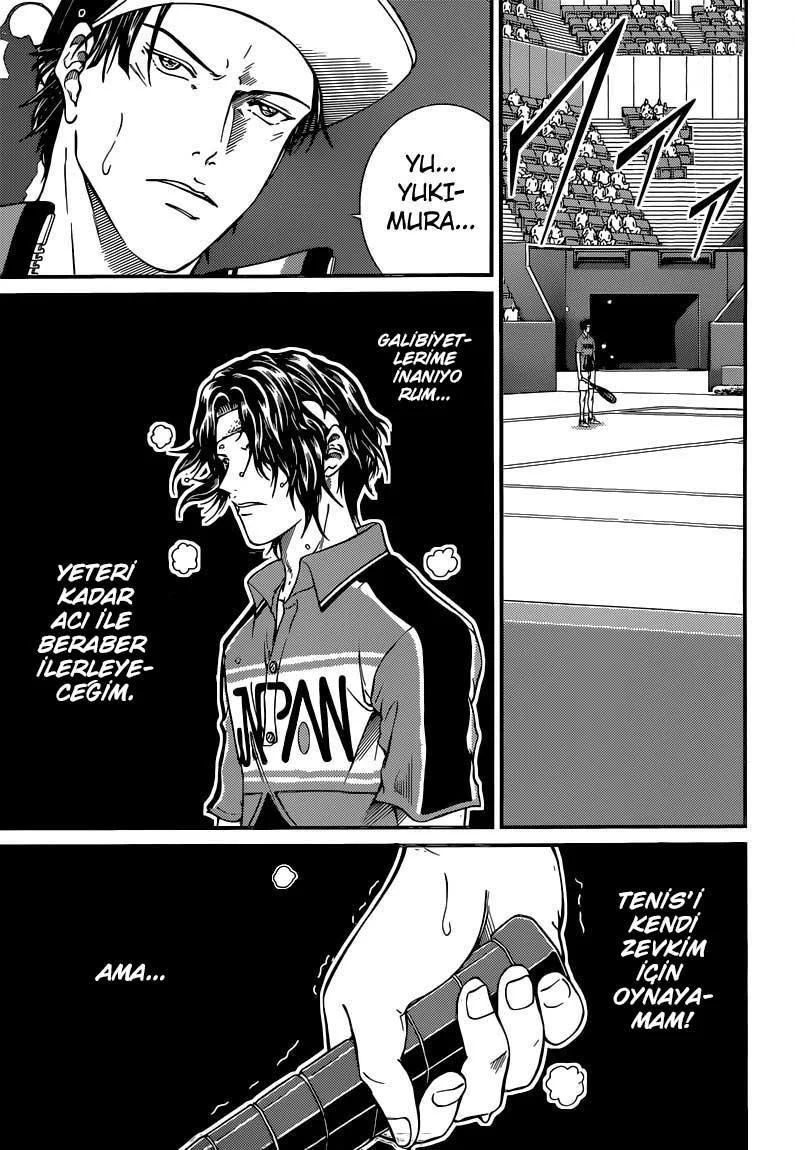 New Prince of Tennis - Sayfa 10