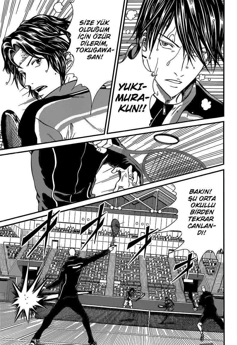 New Prince of Tennis - Sayfa 4