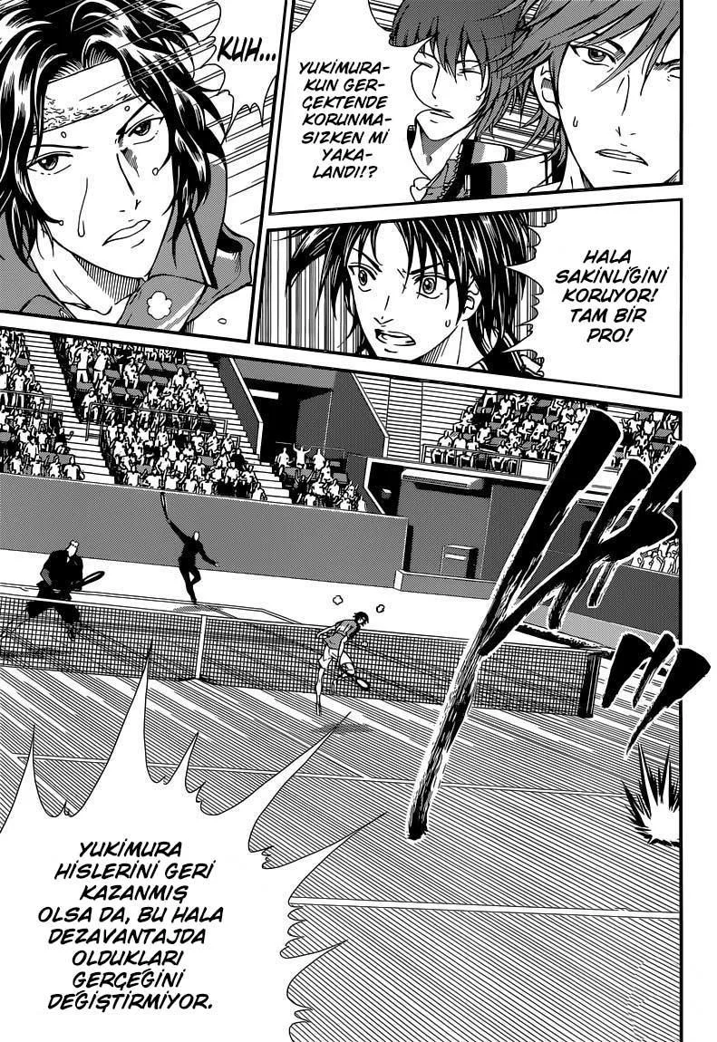 New Prince of Tennis - Sayfa 6