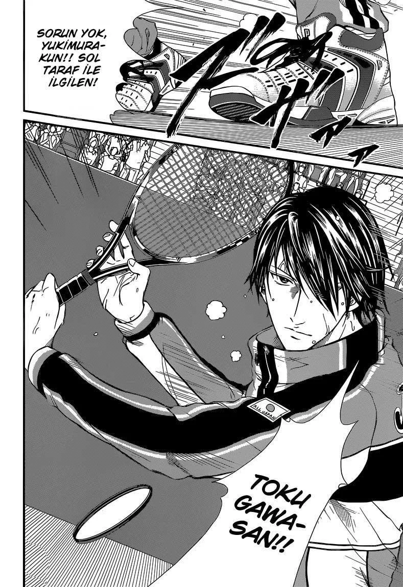 New Prince of Tennis - Sayfa 7