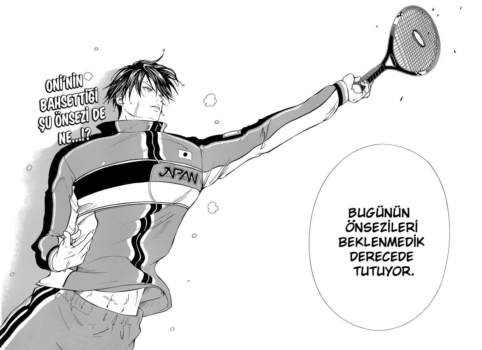 New Prince of Tennis - Sayfa 9