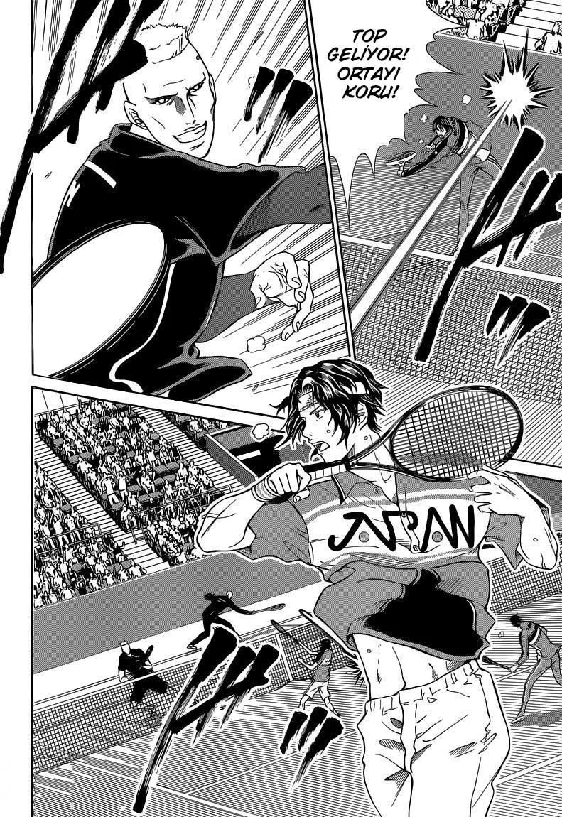 New Prince of Tennis - Sayfa 3