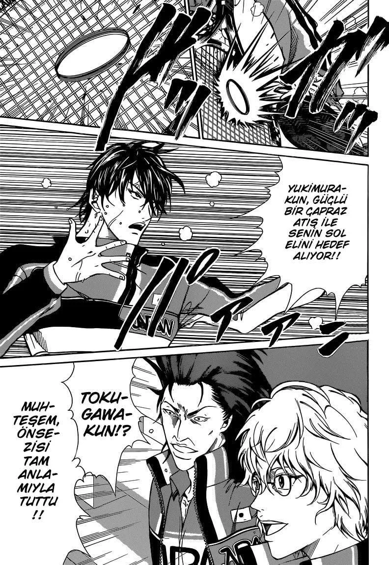 New Prince of Tennis - Sayfa 4