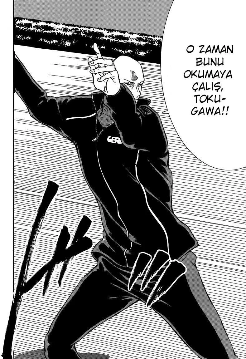 New Prince of Tennis - Sayfa 5