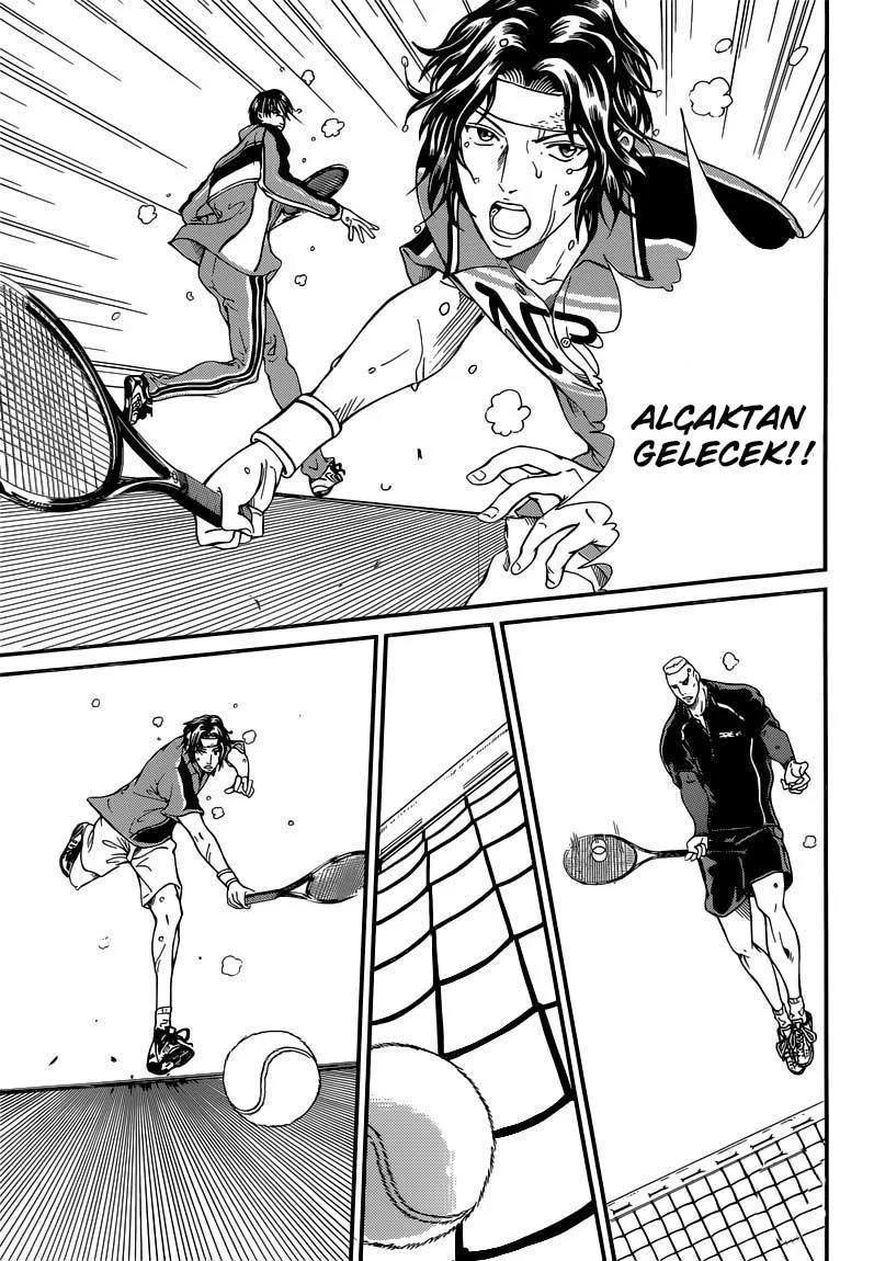 New Prince of Tennis - Sayfa 8