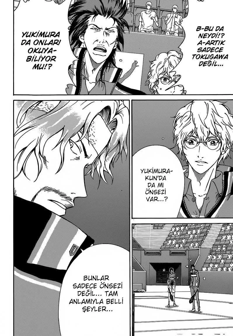 New Prince of Tennis - Sayfa 3