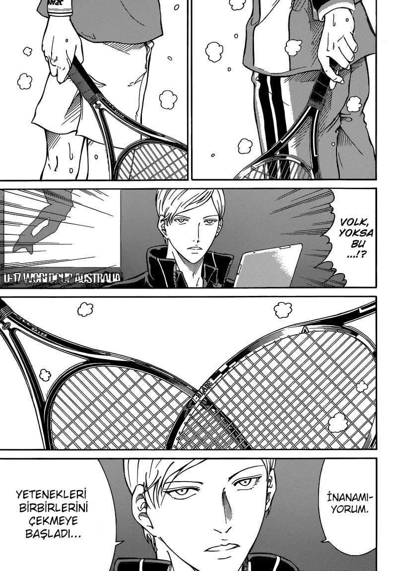 New Prince of Tennis - Sayfa 4