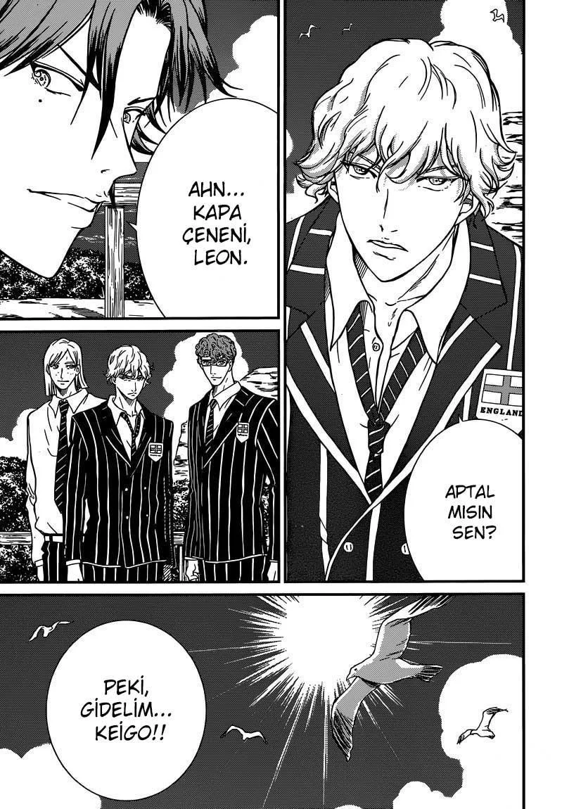 New Prince of Tennis - Sayfa 8