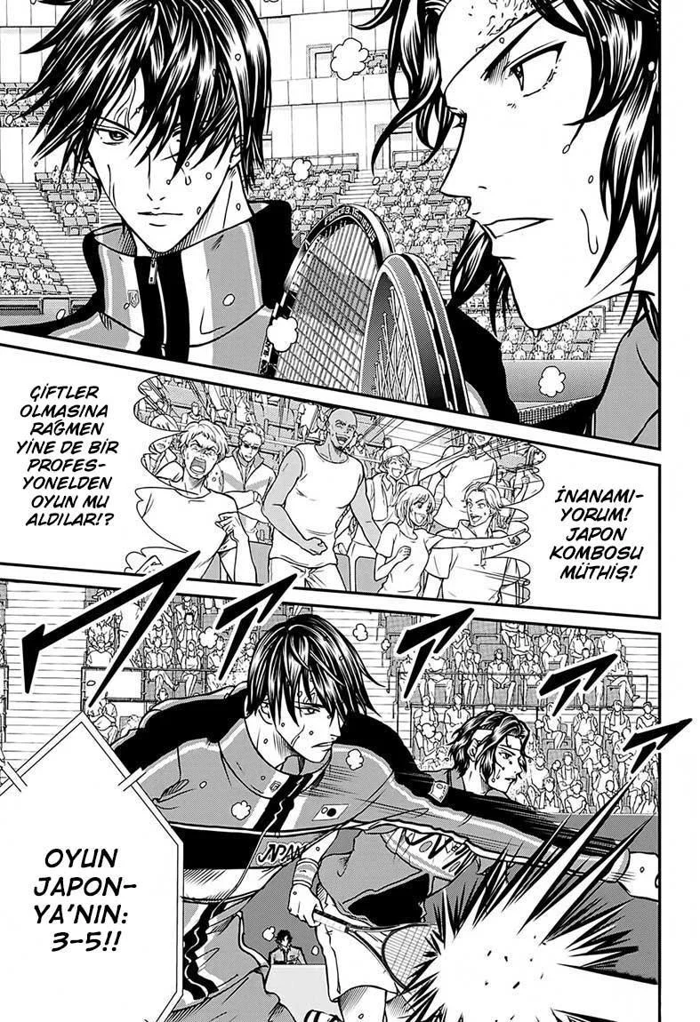 New Prince of Tennis - Sayfa 4