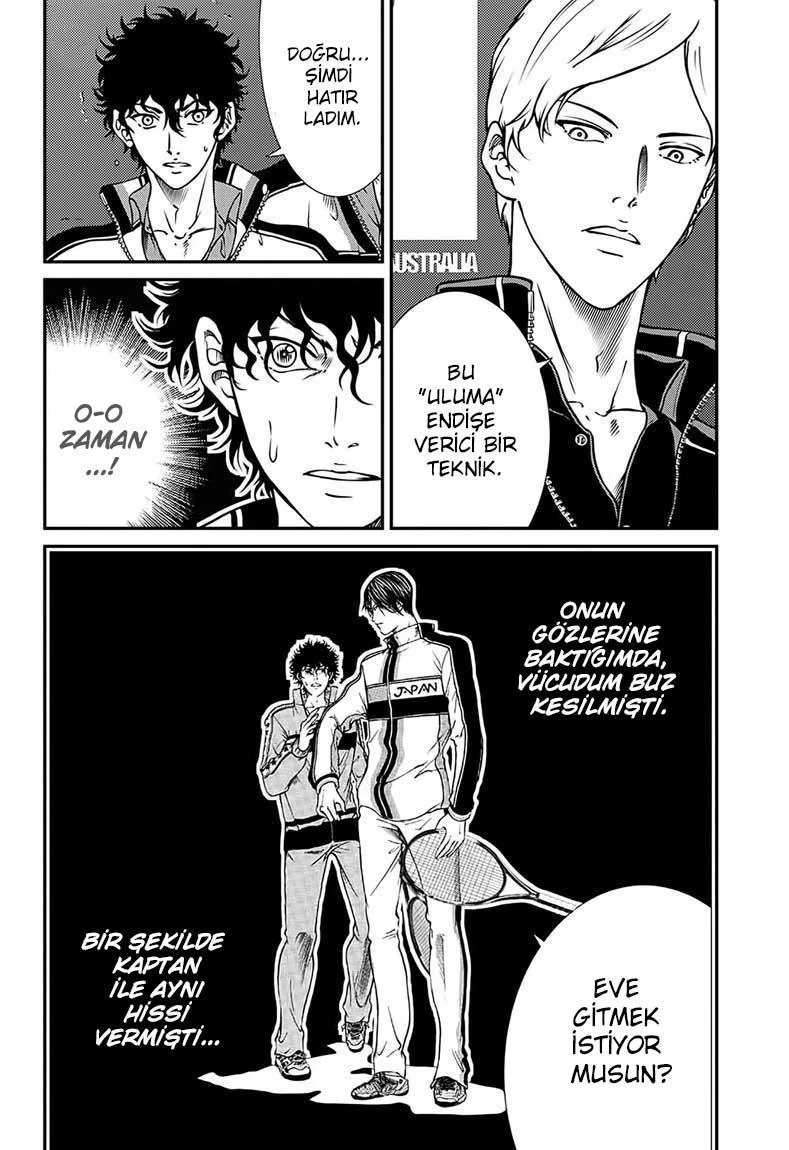 New Prince of Tennis - Sayfa 5