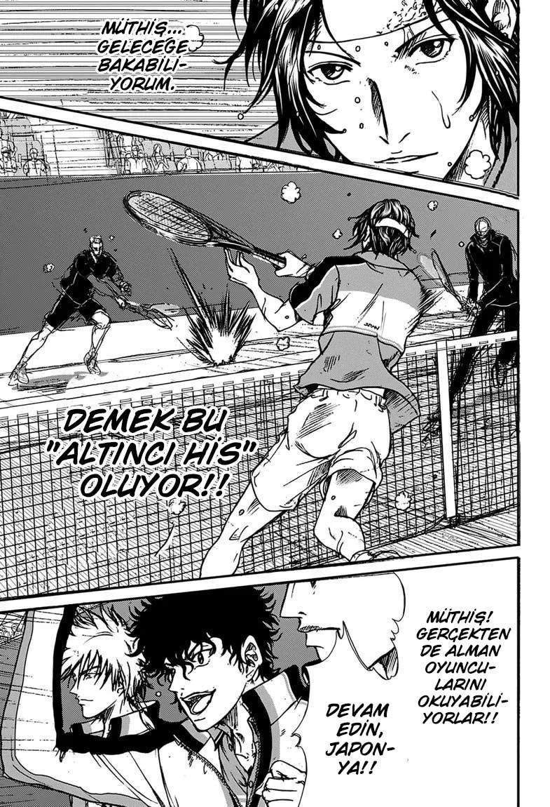 New Prince of Tennis - Sayfa 8