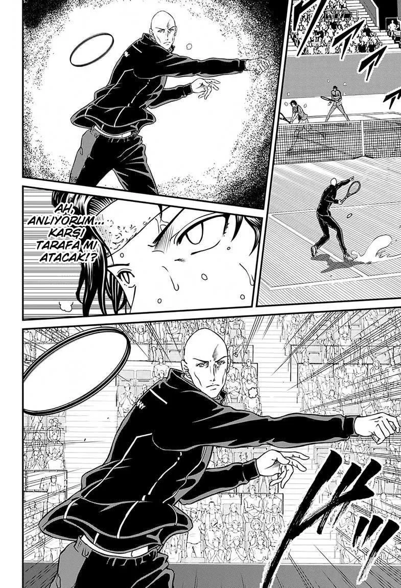 New Prince of Tennis - Sayfa 9