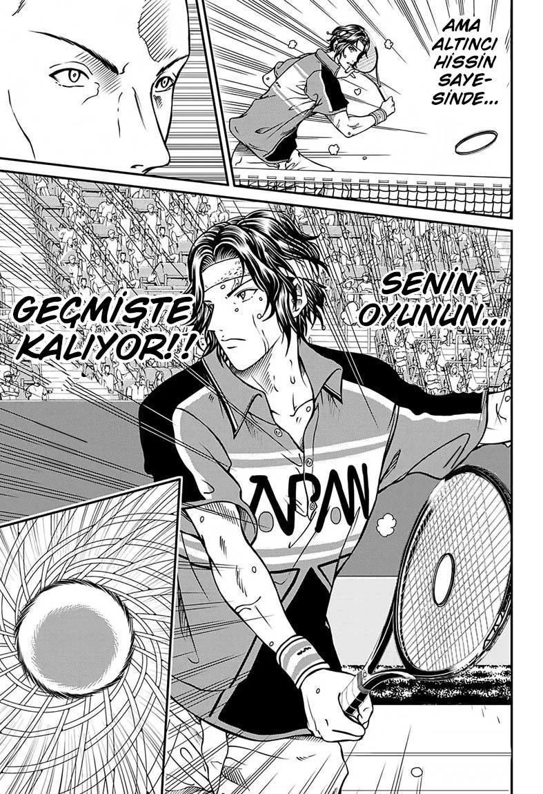 New Prince of Tennis - Sayfa 10