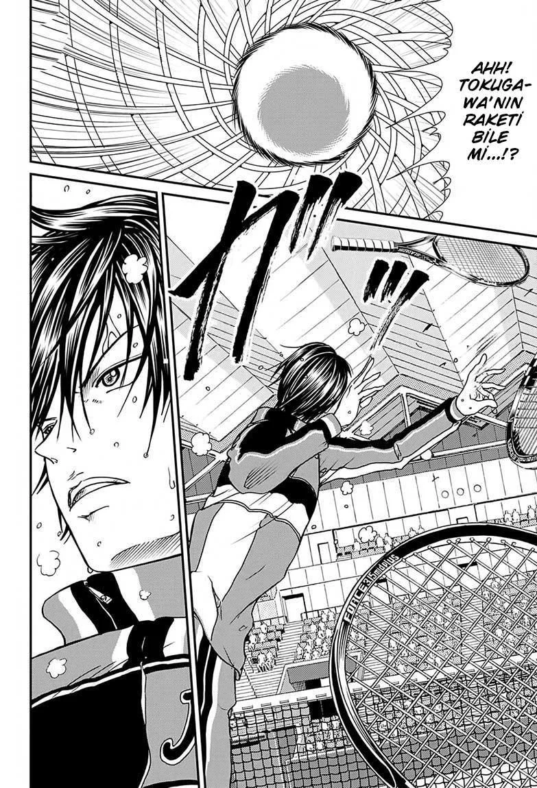 New Prince of Tennis - Sayfa 3