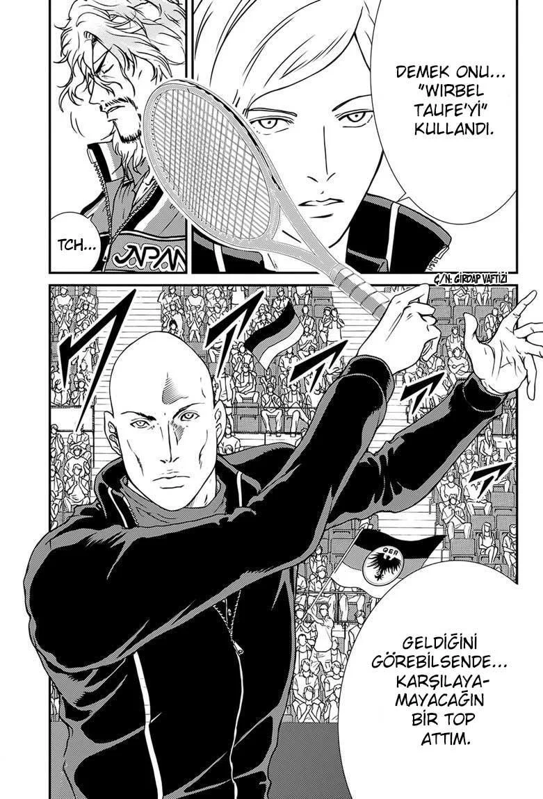 New Prince of Tennis - Sayfa 4