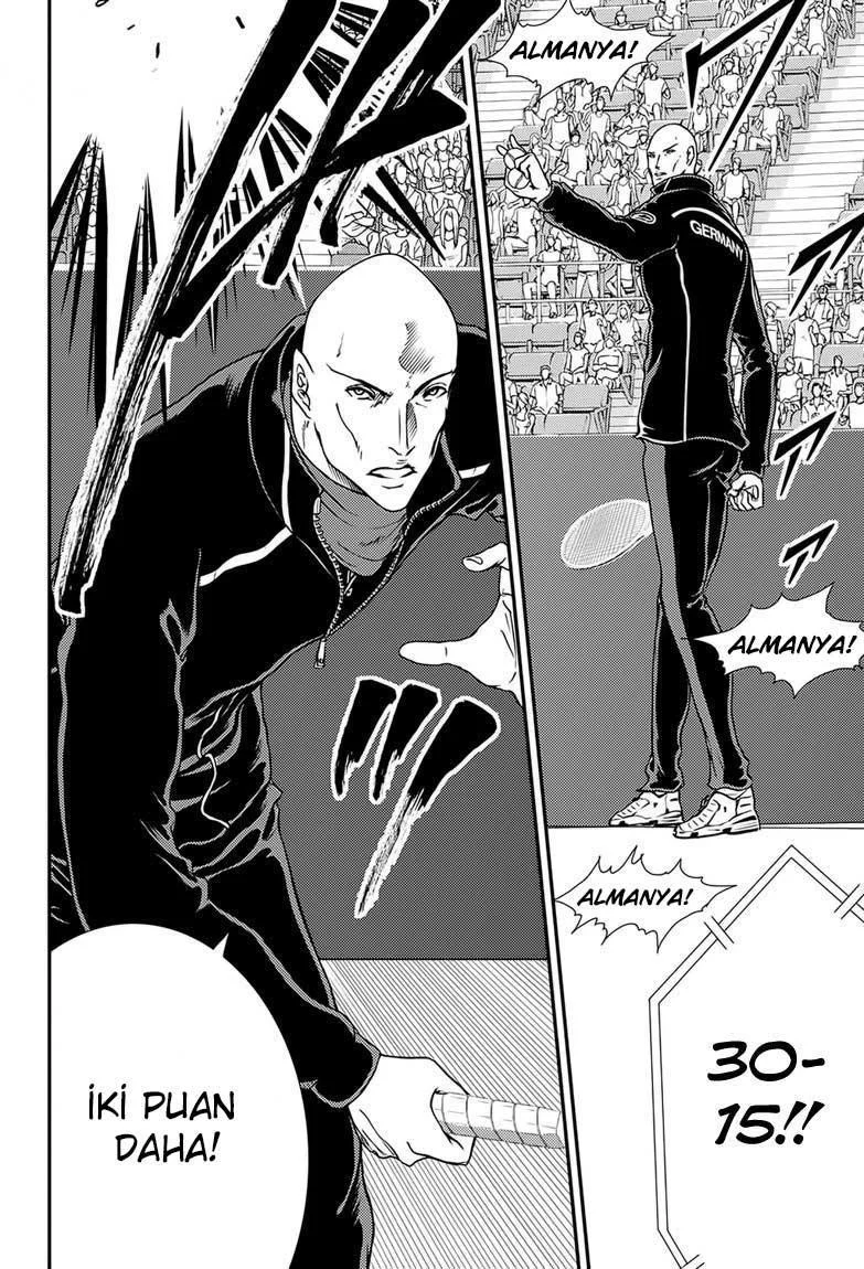 New Prince of Tennis - Sayfa 5