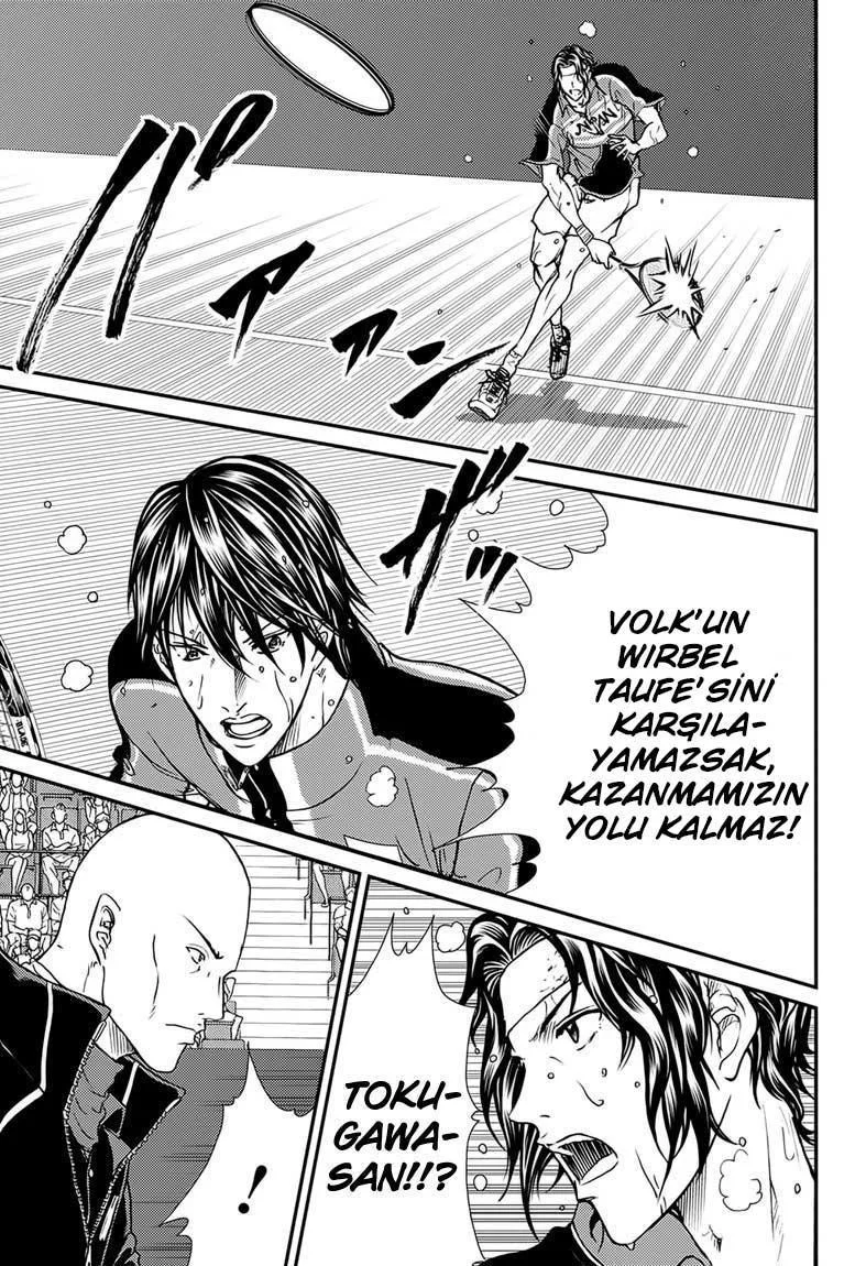 New Prince of Tennis - Sayfa 6