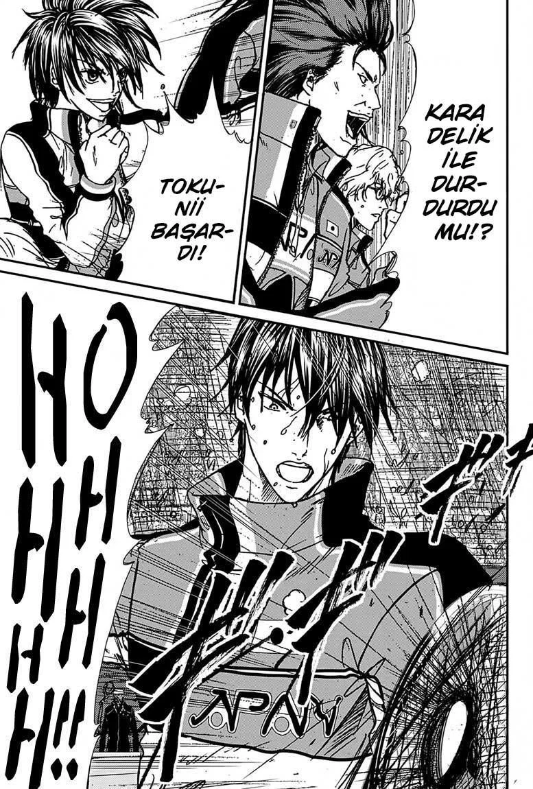 New Prince of Tennis - Sayfa 8